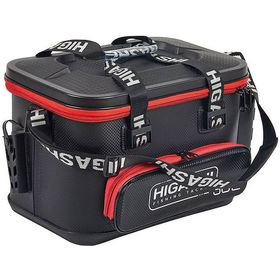 Сумка Higashi Hard Eva Bag