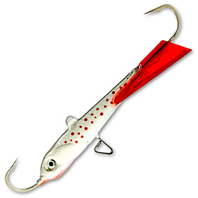 Балансир Hitfish Flicker 112