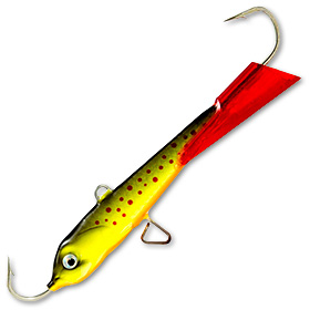 Балансир Hitfish Flicker 120