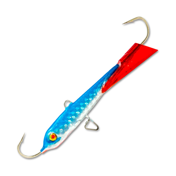 Балансир Hitfish Flicker 38
