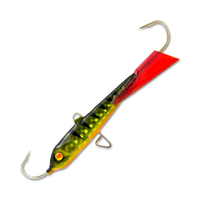 Балансир Hitfish Flicker 52