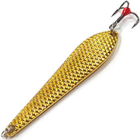 Блесна Hitfish Winter spoon 7011 (7г) 03