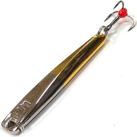 Блесна Hitfish Winter spoon 7002 (10г) 04