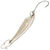 Блесна Hitfish Lite Series Fanatic (2 г) Silver