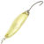 Блесна Hitfish Lite Series Tinplate (1.5 г) Gold