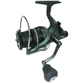 Катушка Hitfish Big Carp Baitrunner 4000