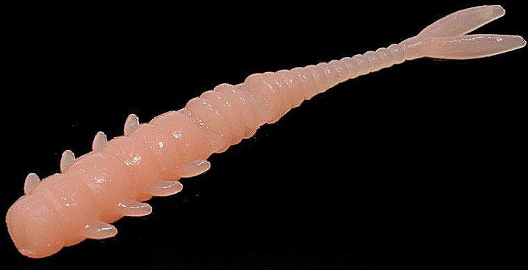 Силиконовая приманка HitFish Remol R55
