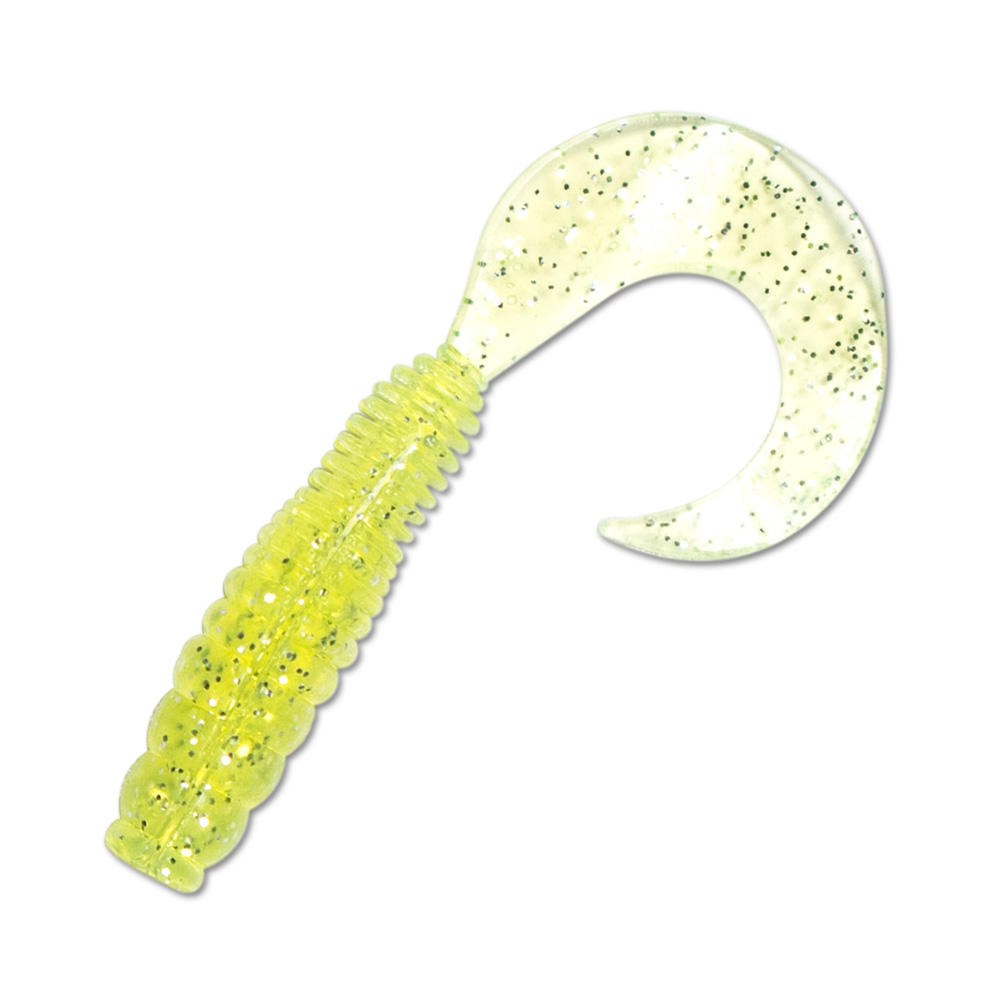 Силиконовая приманка HitFish Screwtail R41