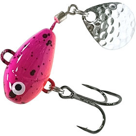 Тейлспиннер Hitfish Splatter (10г) 801
