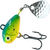Тейлспиннер Hitfish Splatter (10г) 802
