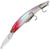 Воблер Hitfish Long Diver 110F (17г) 399
