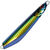 Блесна для джиггинга Hots Slash Long Blade 6oz (170г) Blue/Gold