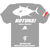 Майка Hots Tuna Dry T-Shirt р.L (Gray)