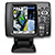 Эхолот Humminbird 688cxi HD DI Combo