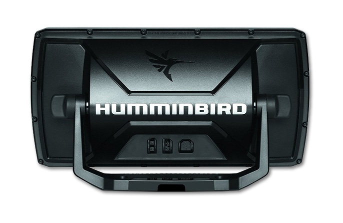 Эхолот Humminbird Helix 7X DI GPS