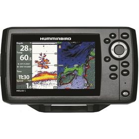 Эхолот Humminbird Helix 5 Chirp GPS G2