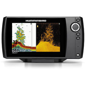 Эхолот Humminbird Helix 7X Chirp DI G2