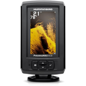 Эхолот Humminbird PiranhaMax 4 DI