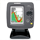 Эхолот Humminbird 141cx