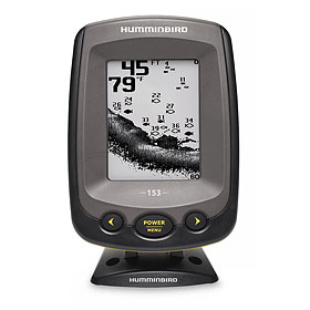 Эхолот Humminbird PMAX 153 X