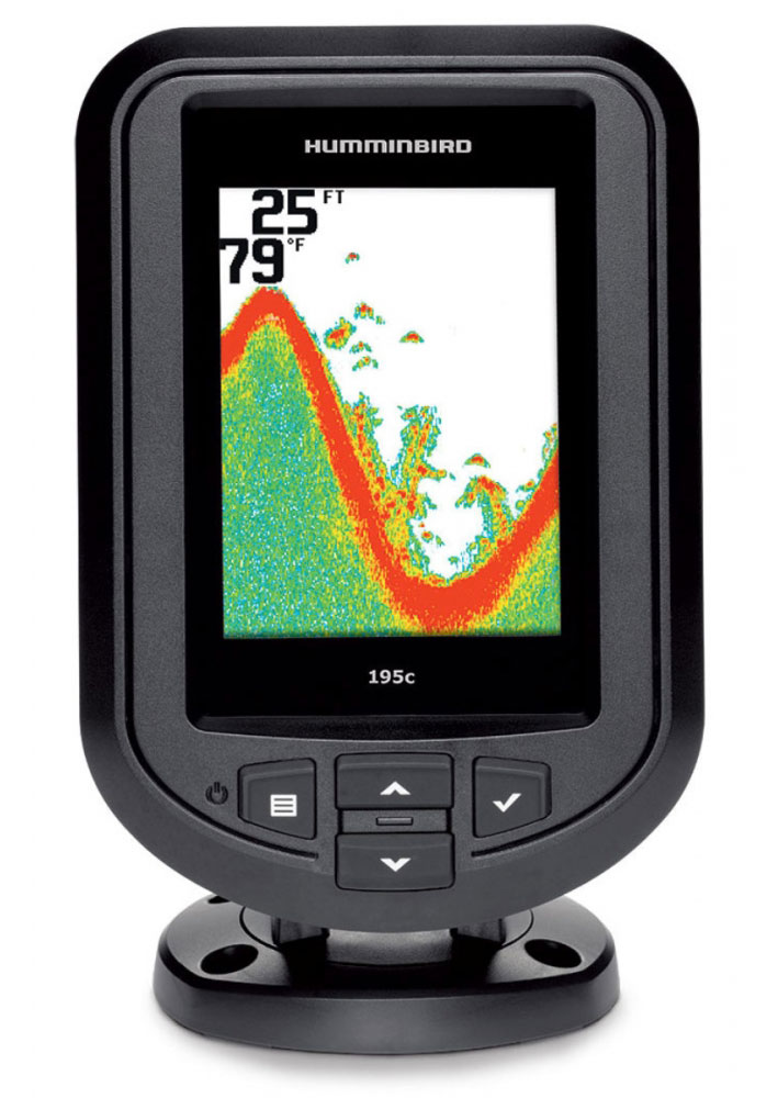 Эхолот Humminbird PMAX 195 CX
