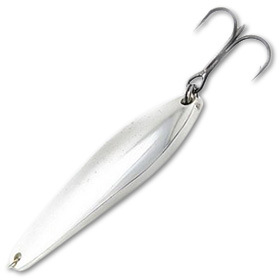 Блесна вертикальная Ice Hunter 322 (20,6 г) S