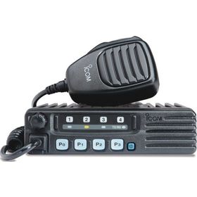 Icom IC-F110S VHF