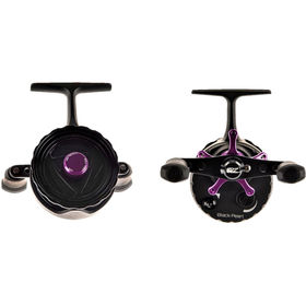 Катушка зимняя Ifish Black Pearl