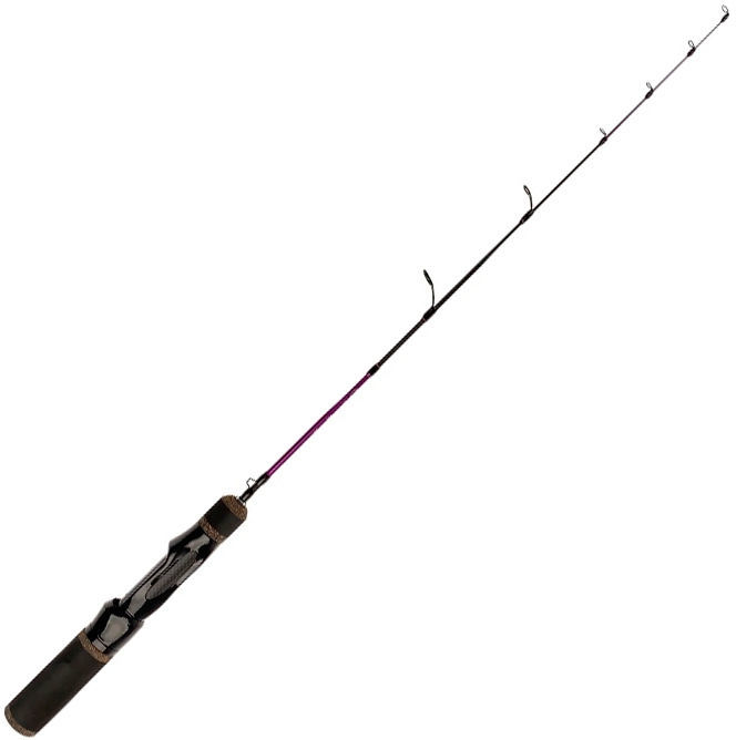 Удочка зимняя Ifish Viper Venom 20H (50см; 0-30г)