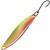 Блесна Fish Image Curve (3,8г) Fluo Striper