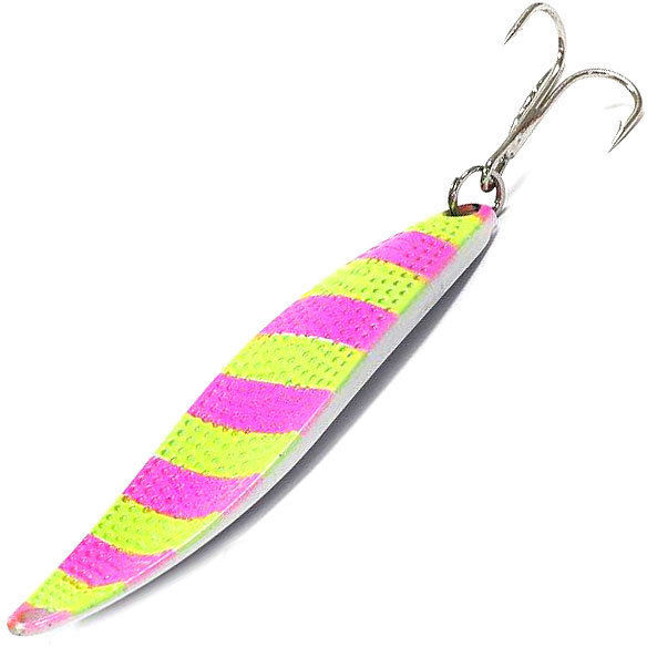 Блесна IMA Curve (11.8г) Bubblegum