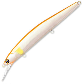 Воблер IMA Flit 120SP 107 Olive Herring