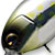 Воблер IMA Imatetra Tri Tt-004