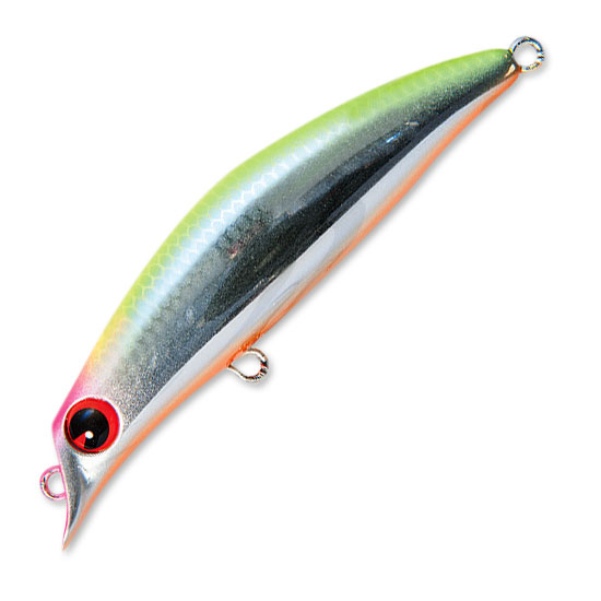 Воблер IMA Sasuke 75 Shad (8г) SK75-013