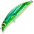 Воблер IMA Sasuke 75 Shad (8г) SK75-015