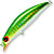 Воблер IMA Sasuke 75 Shad (8г) Z1403