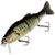 Воблер Imakatsu Bassroid Jr. Triple Double 3D Realism (45г) 689 Nanairo Florida Nonkee
