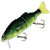 Воблер Imakatsu Bassroid Jr. Triple Double 3D Realism (45г) 690 Tiger Nonkee