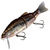 Воблер Imakatsu Bassroid Jr. Triple Double 3D Realism (45г) 720 Ultra Nonkee
