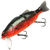 Воблер Imakatsu Bassroid Jr. Triple Double 3D Realism (45г) 759 Magma Nonkee