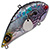 Воблер Imakatsu Cracker Craw 288