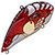 Воблер Imakatsu Cracker Craw 440