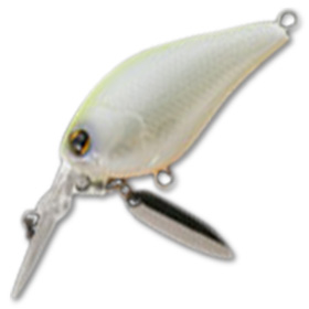 Воблер Imakatsu Scare Brow Seven 203 Muddy Crystal