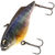Воблер Imakatsu Piranha 60 3D Realism (13.5г) 749