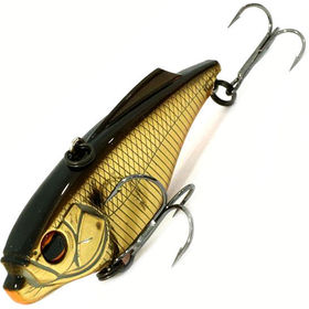Воблер Imakatsu Piranha 70 Full Tungsten (20г) 111