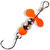 Блесна Iron Trout Prop (2г) FO