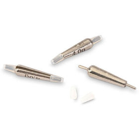Грузило быстросъемное Iron Trout Easy Fix Tungsten Sinker 0.5г (3шт)