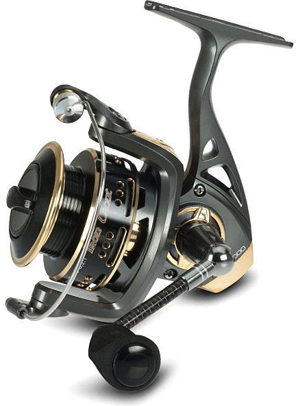 Катушка Iron Trout Chakka 1000FD