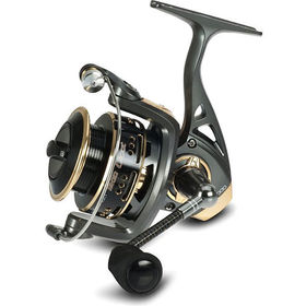 Катушка Iron Trout Chakka 1000FD