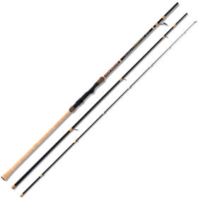 Удилище Iron Trout Chakka Competition TRX (3.00м; 5-25г)